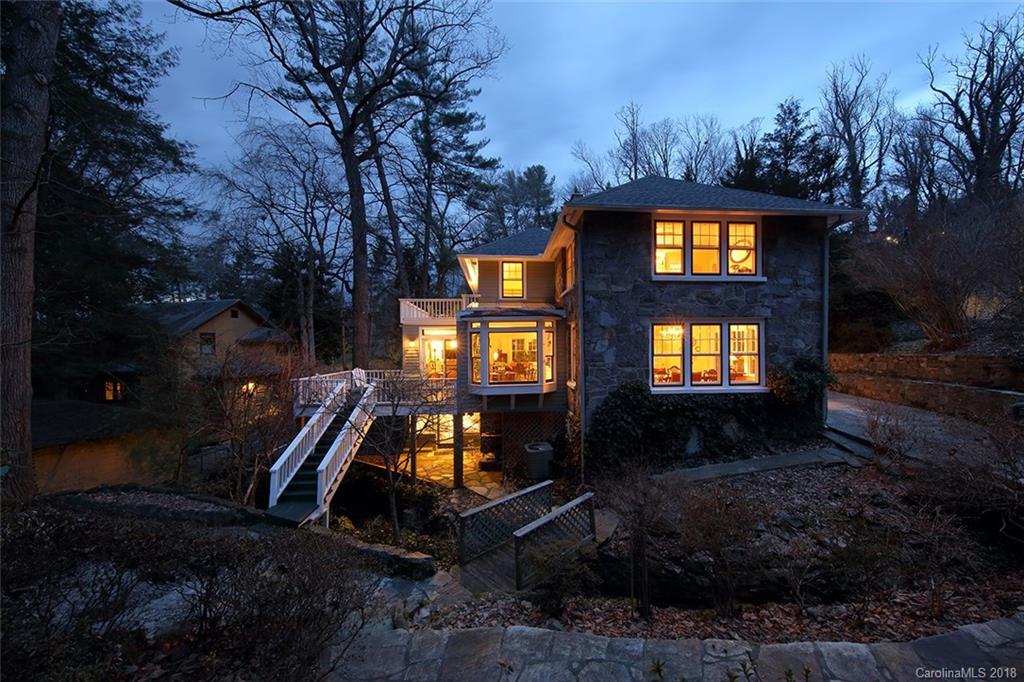 11 Howland Road Asheville NC 28804