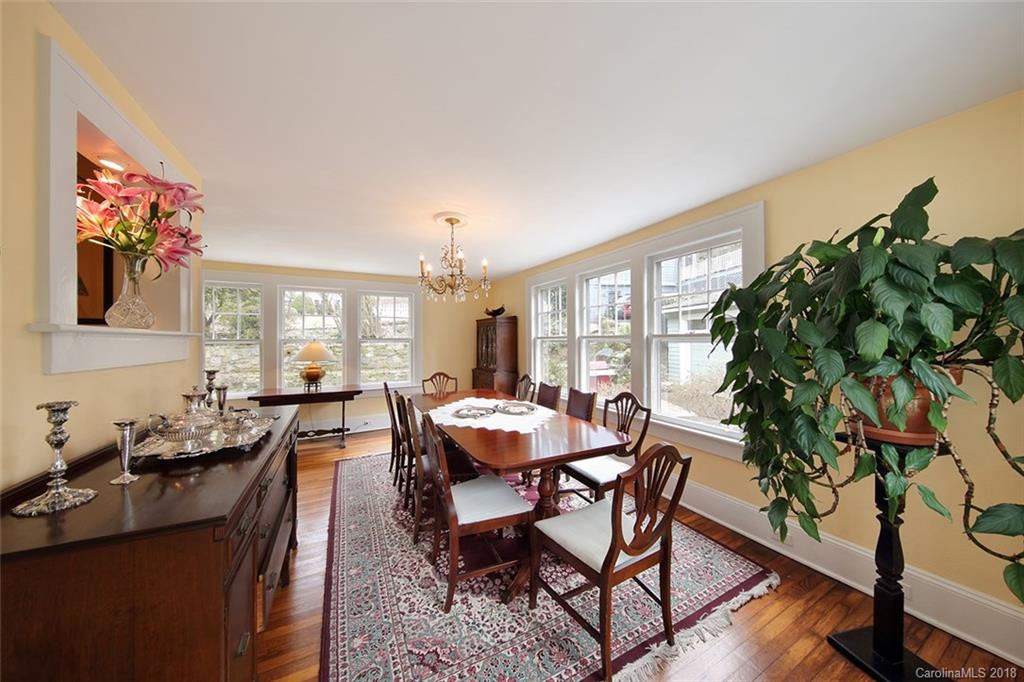 11 Howland Road Asheville NC 28804