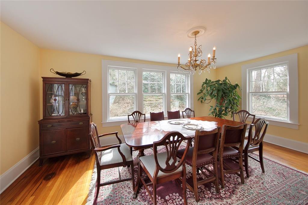 11 Howland Road Asheville NC 28804