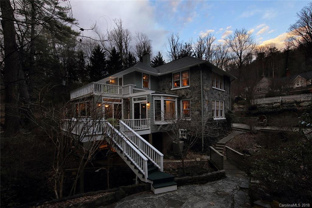 11 Howland Road Asheville NC 28804