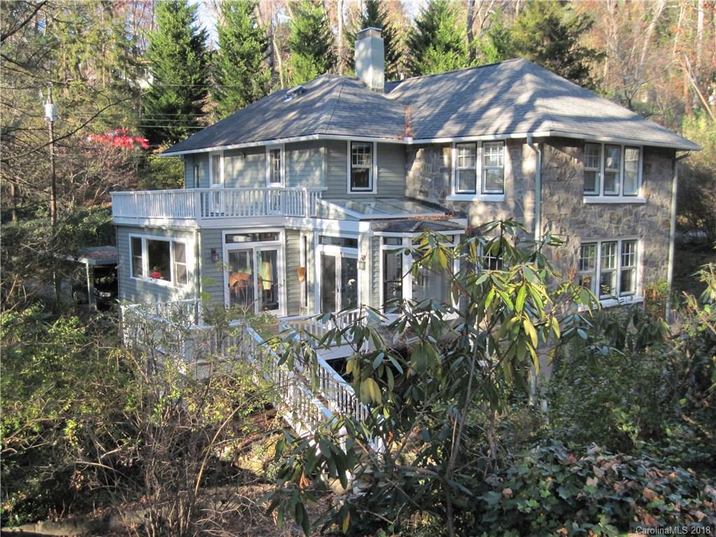 11 Howland Road Asheville NC 28804