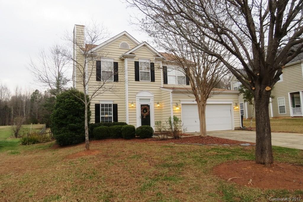 8322 Hornwood Court Charlotte NC 28215