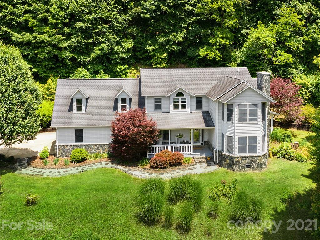 1157 Bolens Creek Road Burnsville NC 28714