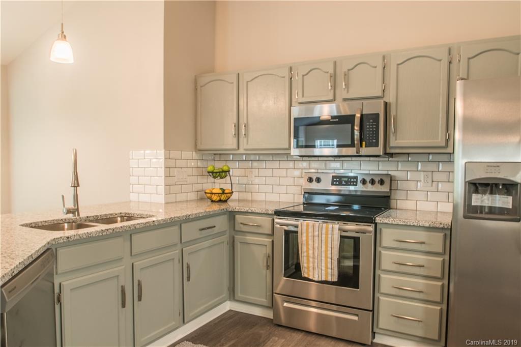 11121 Scrimshaw Lane Charlotte NC 28215