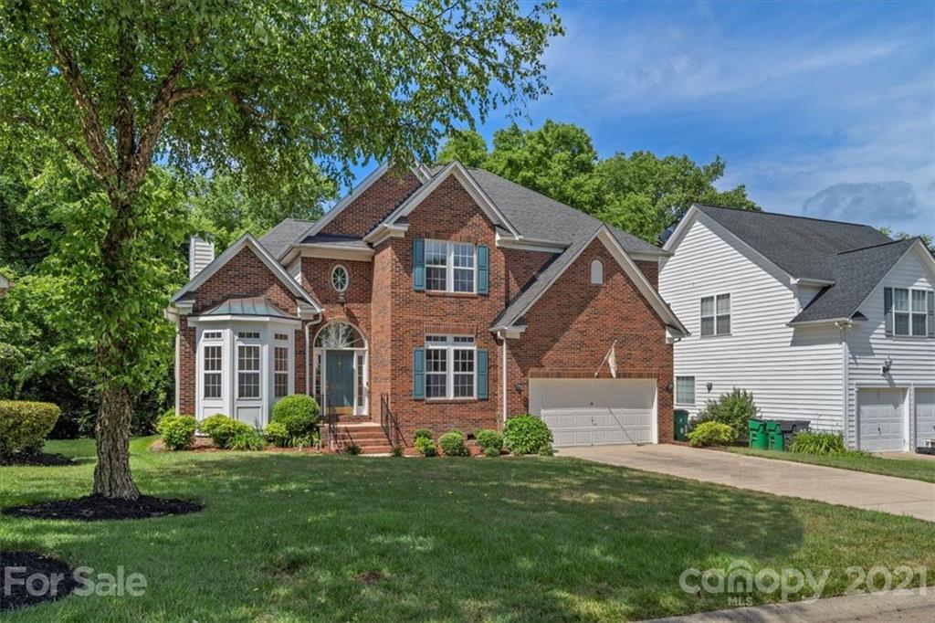 6616 Elfreda Road Charlotte NC 28270