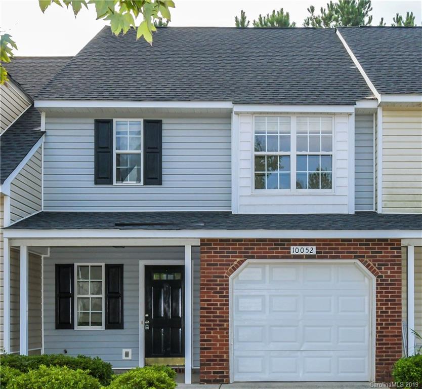 10052 University Park Lane Charlotte NC 28213