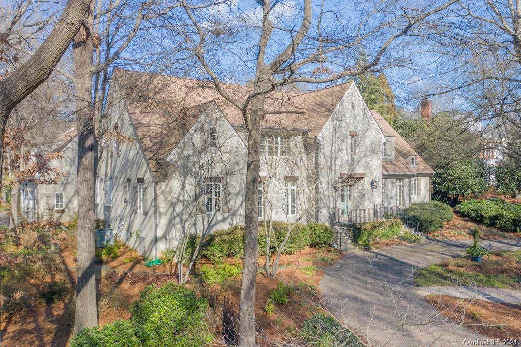 8501 Greencastle Drive Charlotte NC 28210