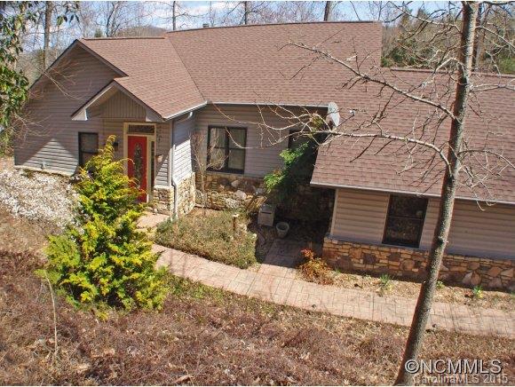 2637 Connestee Trail Brevard NC 28712