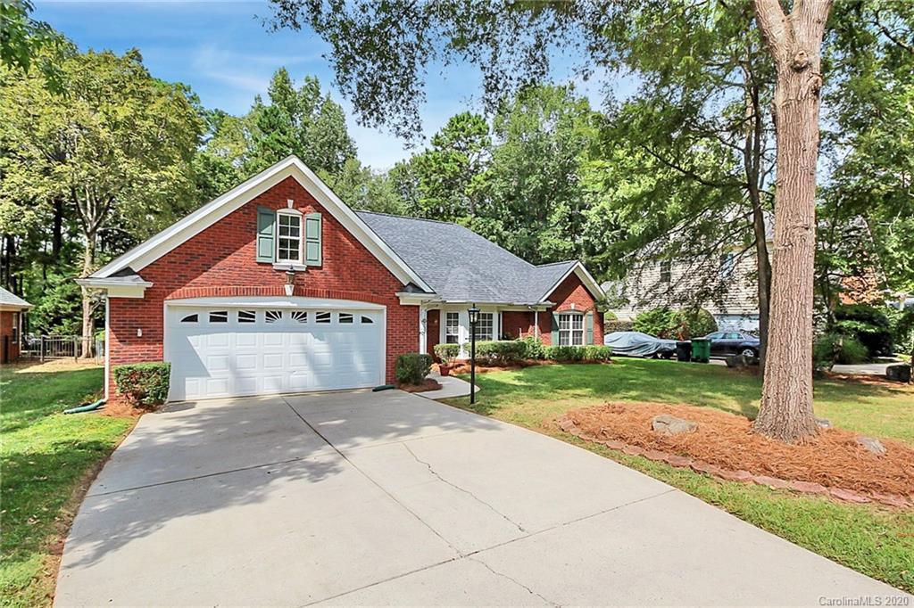 3306 Bon Rea Drive Charlotte NC 28226