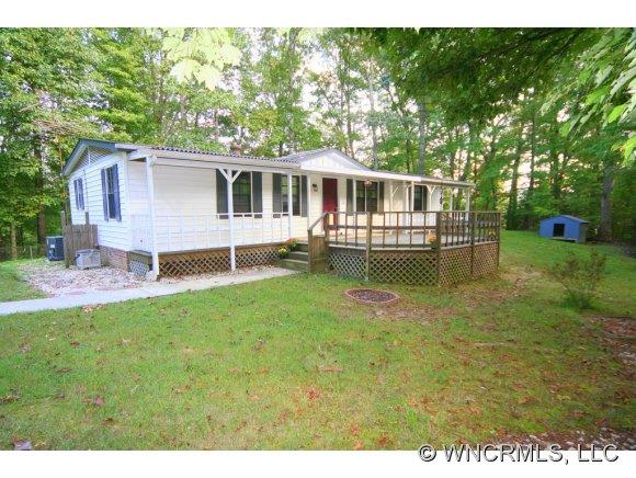 65 Corvis Lane Flat Rock NC 28731