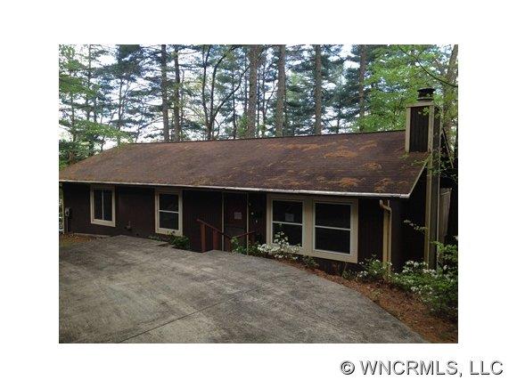 33 Holly Ridge Road Pisgah Forest NC 28768