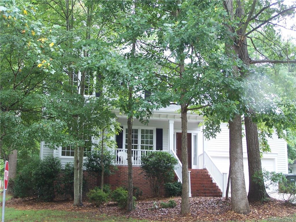 7801 Forest Oaks Lane Waxhaw NC 28173