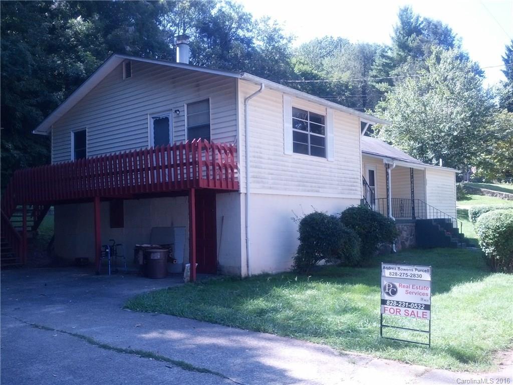 205 Joy Lane Waynesville NC 28786