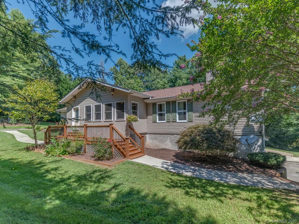 1 Rawlings Run Flat Rock NC 28731