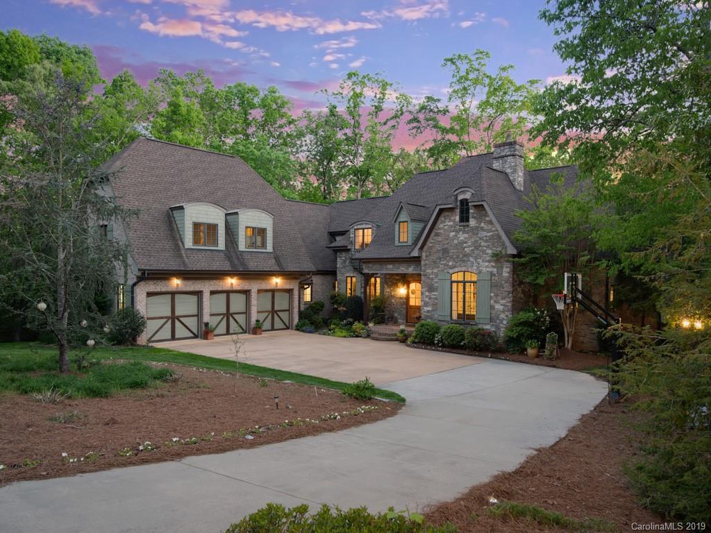 6040 Oxfordshire Road Waxhaw NC 28173