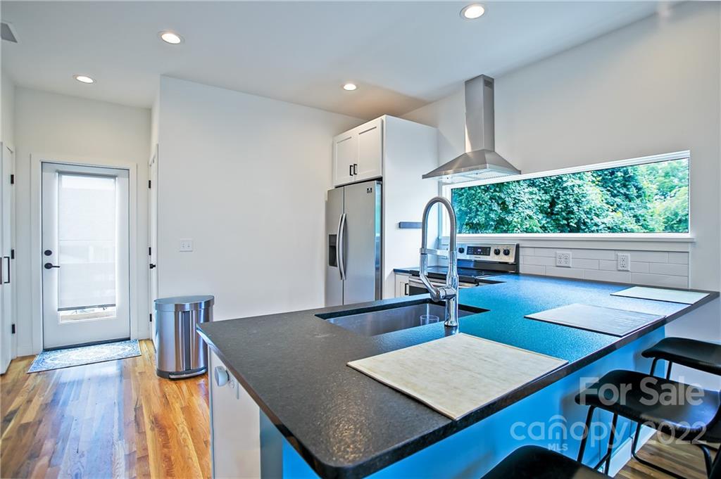 276 Rock Hill Road Asheville NC 28803