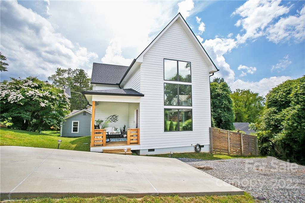 276 Rock Hill Road Asheville NC 28803
