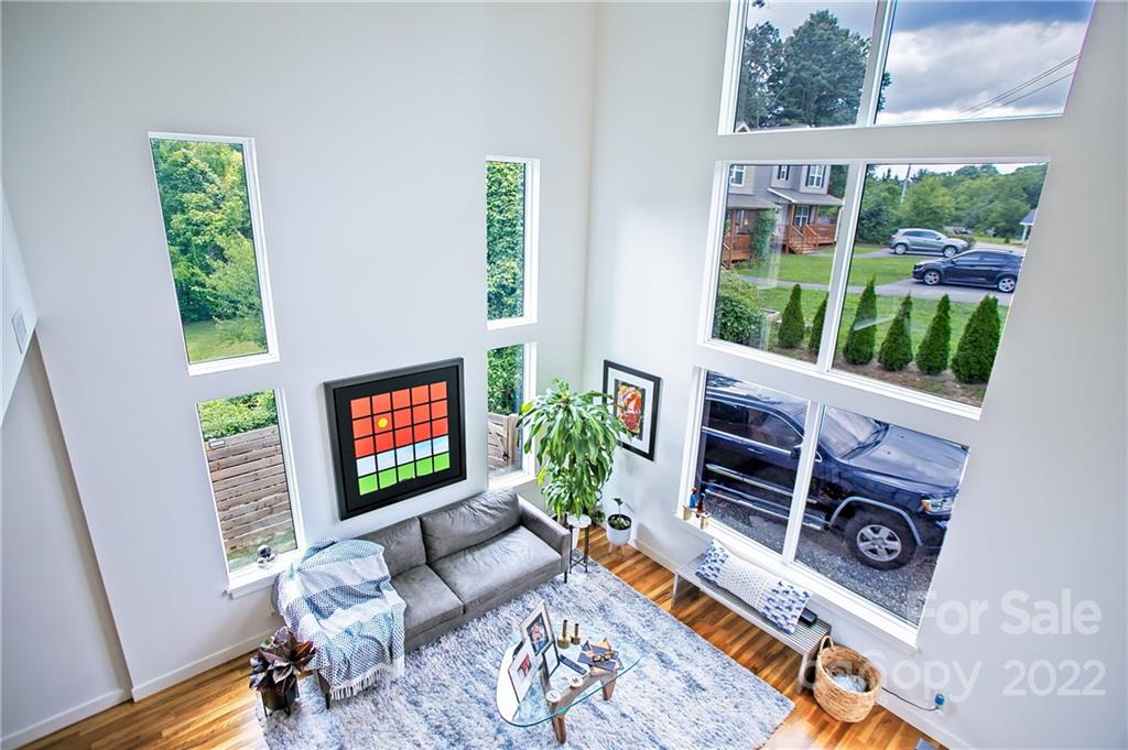 276 Rock Hill Road Asheville NC 28803