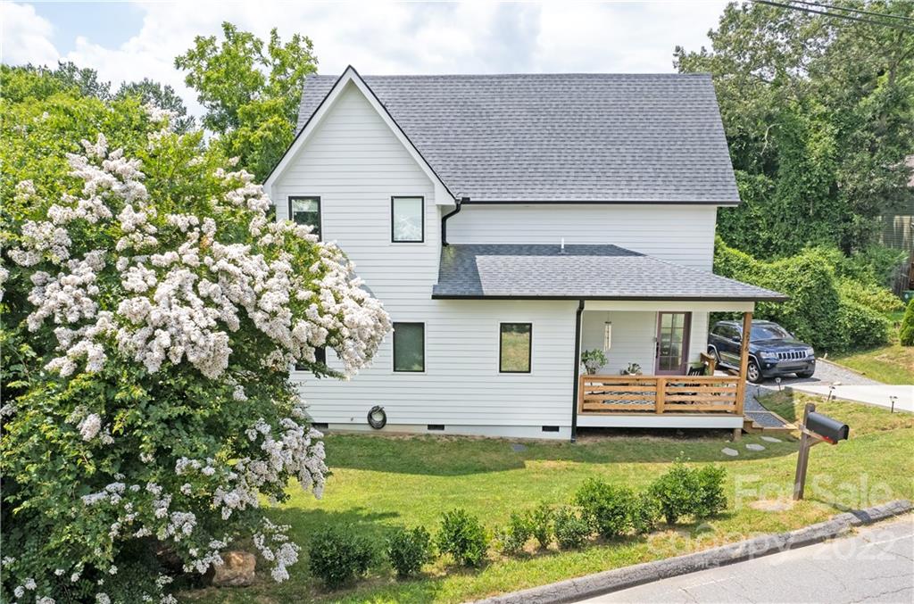 276 Rock Hill Road Asheville NC 28803