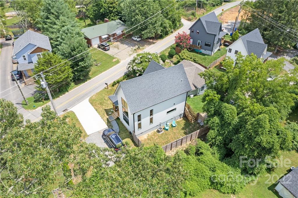 276 Rock Hill Road Asheville NC 28803