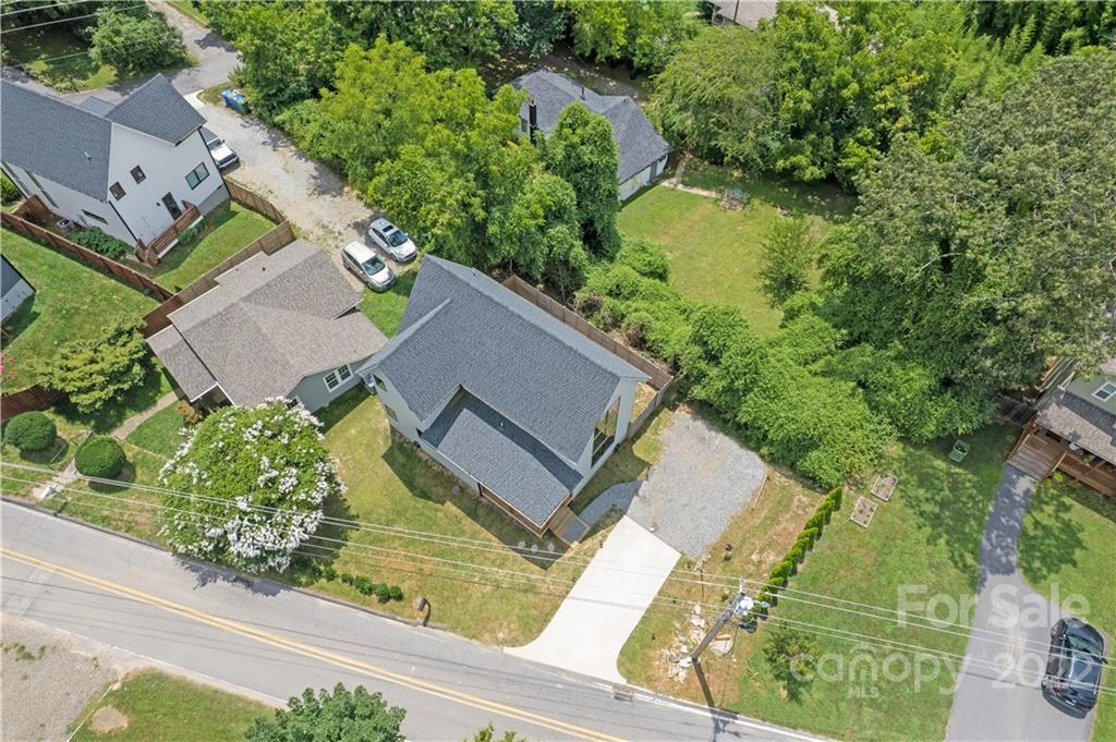 276 Rock Hill Road Asheville NC 28803