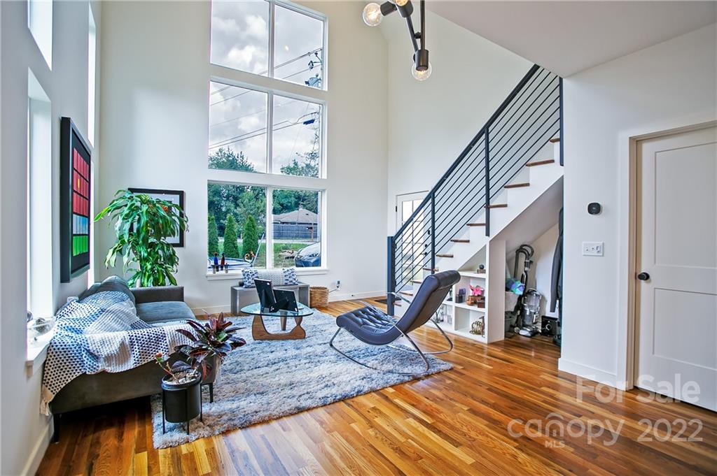 276 Rock Hill Road Asheville NC 28803