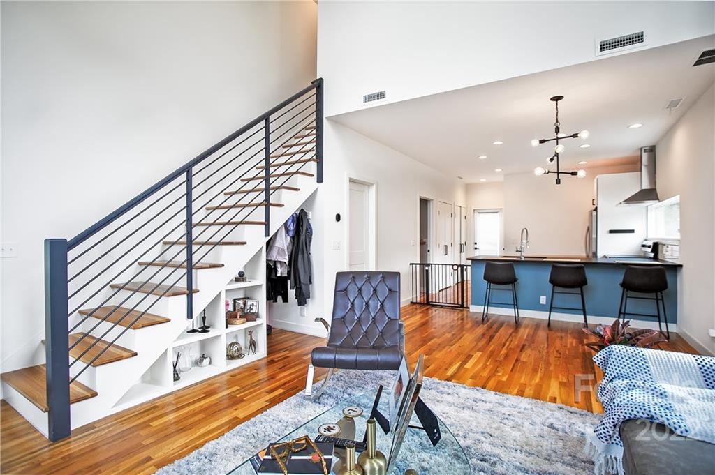 276 Rock Hill Road Asheville NC 28803