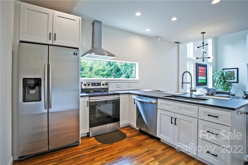 276 Rock Hill Road Asheville NC 28803