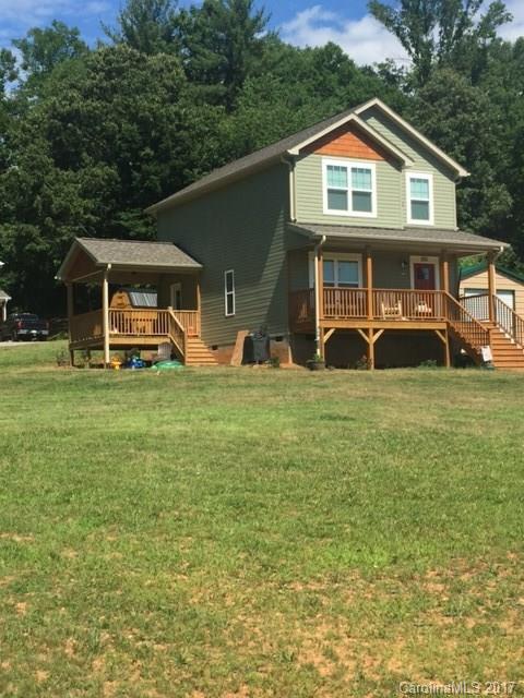 345 Youngs Drive Extension Candler NC 28715