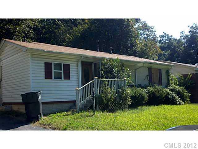 4132 Blenhein Road Charlotte NC 28208