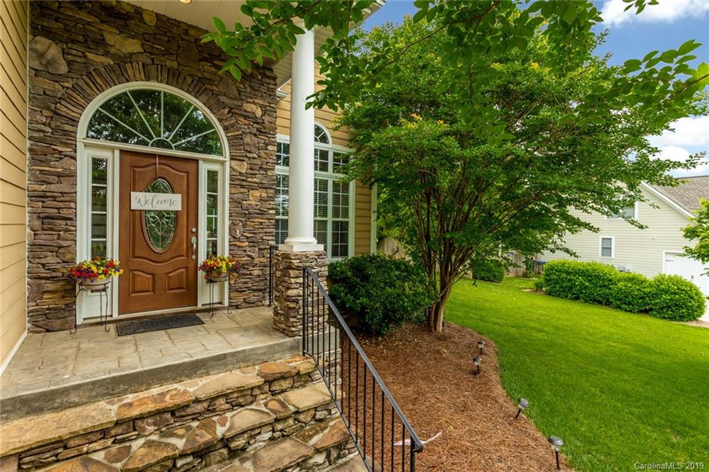 248 Shepherds Bluff Drive Mooresville NC 28115
