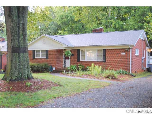 651 Mayview Drive Charlotte NC 28205