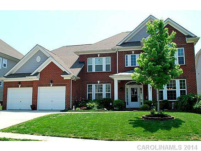 1108 Hoyle Lane Waxhaw NC 28173