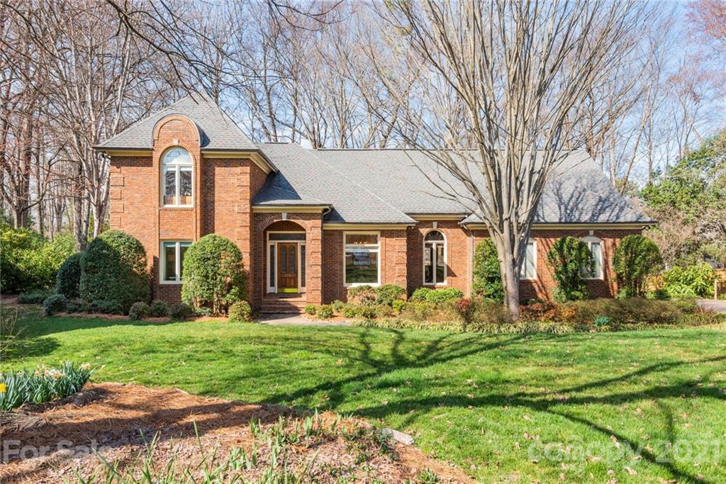 121 Amrita Court Charlotte NC 28211