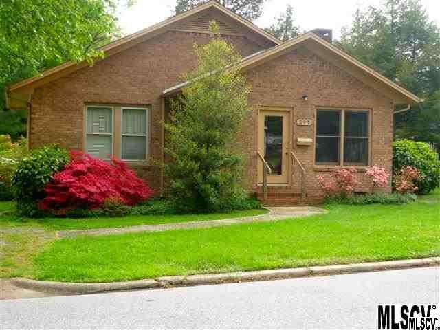 327 8th Avenue Drive NW Hickory NC 28601