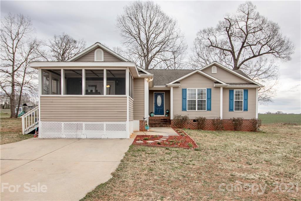 133 Foy Lane Statesville NC 28625