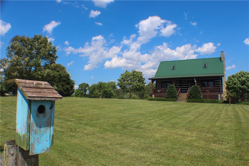 2981 Icard Ridge Road Granite Falls NC 28630