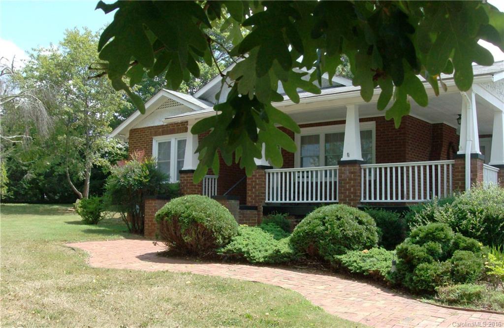 180 Chestnut Street Mars Hill NC 28754