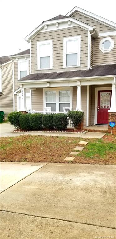 9210 Pinaceal Court Charlotte NC 28215