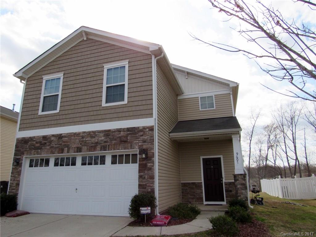 9607 Paper Tree Road Charlotte NC 28227