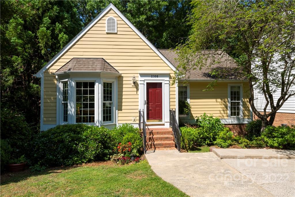 2308 Blair House Court Charlotte NC 28270