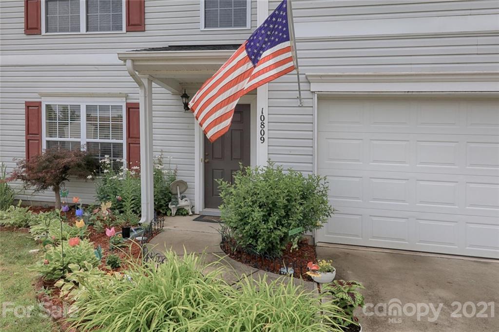 10809 Dry Stone Drive Huntersville NC 28078