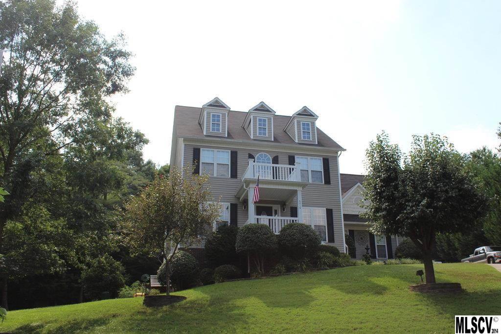 6416 Sterling Place Hickory NC 28601