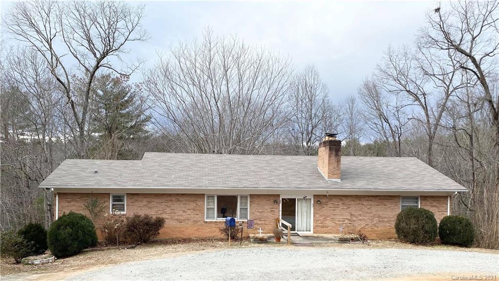 4022 Confidence Church Road Lenoir NC 28645