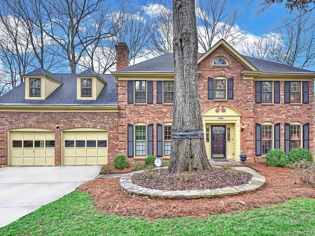 7900 Covey Chase Drive Charlotte NC 28210