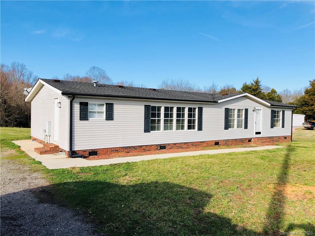 242 Lindsey Farm Road Stony Point NC 28678