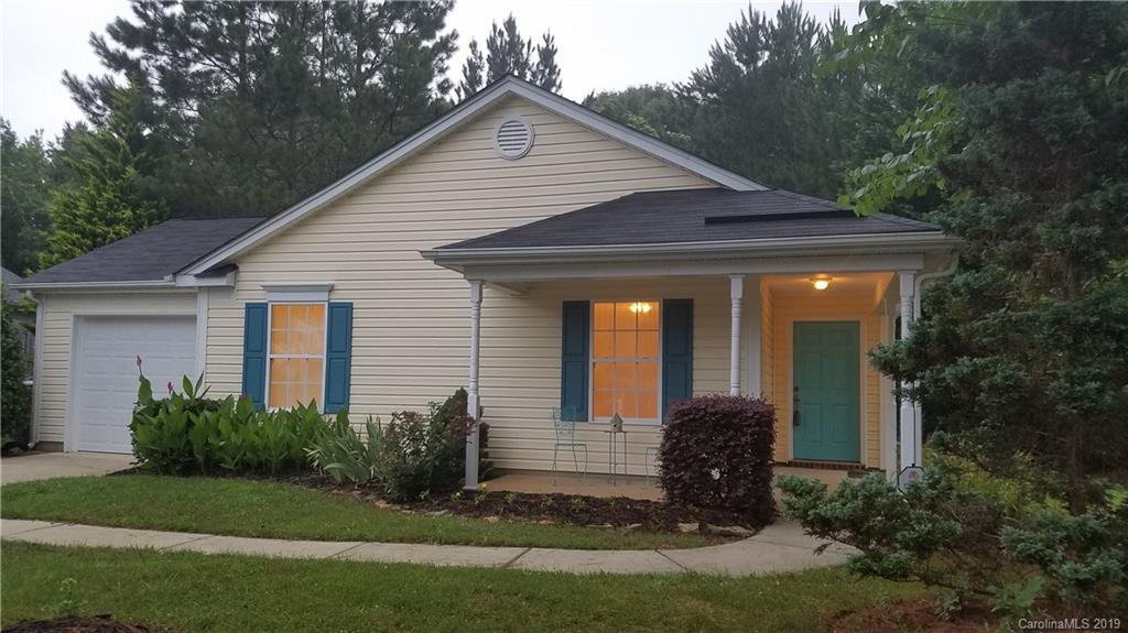 160 Brantley Place Drive Mooresville NC 28117