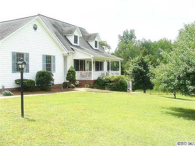 1232 Magnolia Grove Road Lincolnton NC 28092