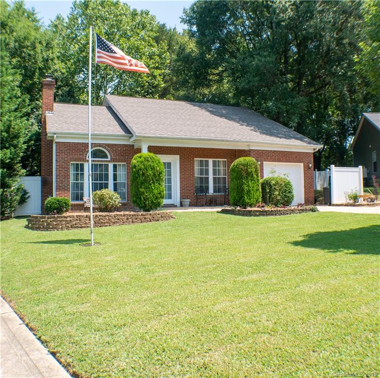 9200 Christina Marie Court Charlotte NC 28213