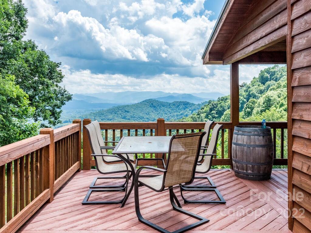 295 Whispering Wind Drive Canton NC 28716